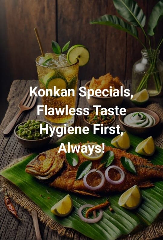 Konkan Specials